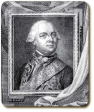 Fürst Carl Christian von Nassau-Weilburg (1735-1788)
